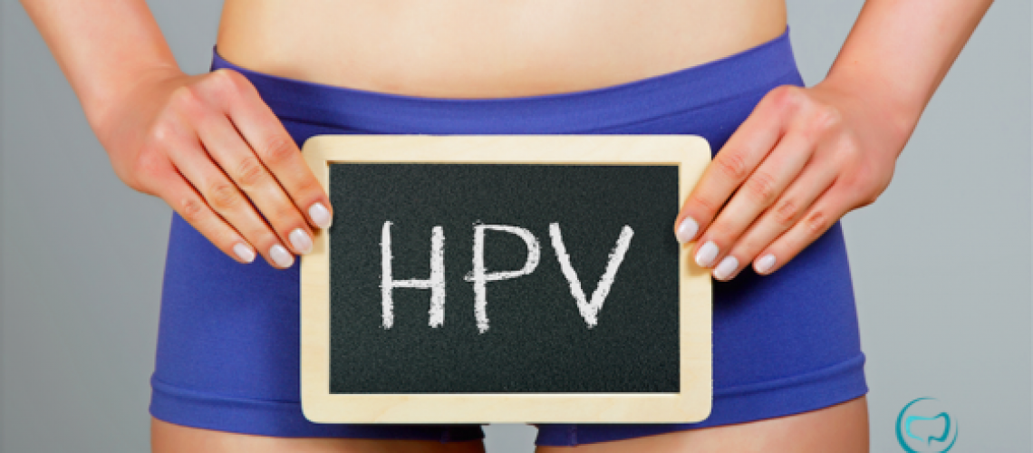 HPV é o Papiloma vírus Humano, responsável por 5% dos cânceres no mundo.